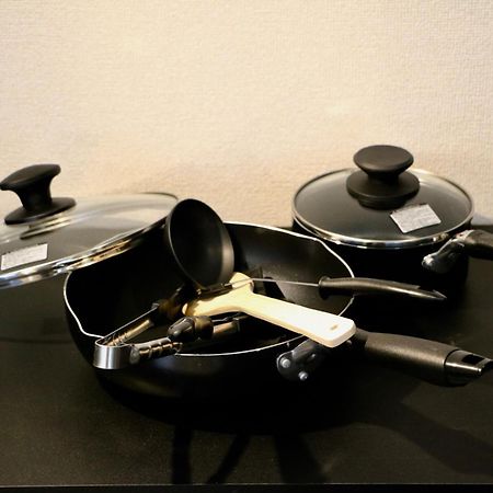 Ogisaka Minami 3 Jo Apartment ซัปโปโร ห้อง รูปภาพ