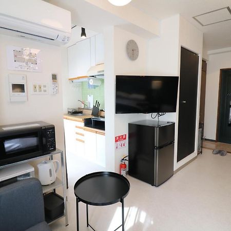 Ogisaka Minami 3 Jo Apartment ซัปโปโร ภายนอก รูปภาพ