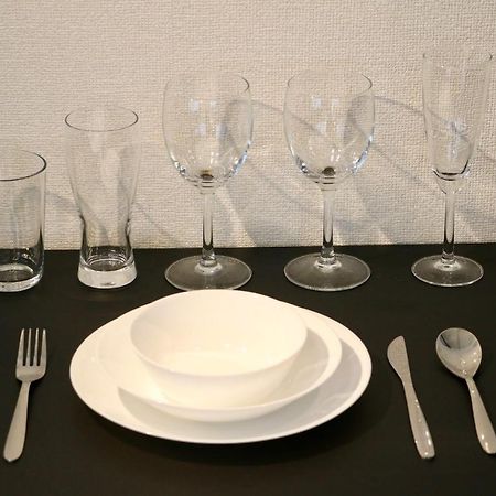 Ogisaka Minami 3 Jo Apartment ซัปโปโร ภายนอก รูปภาพ