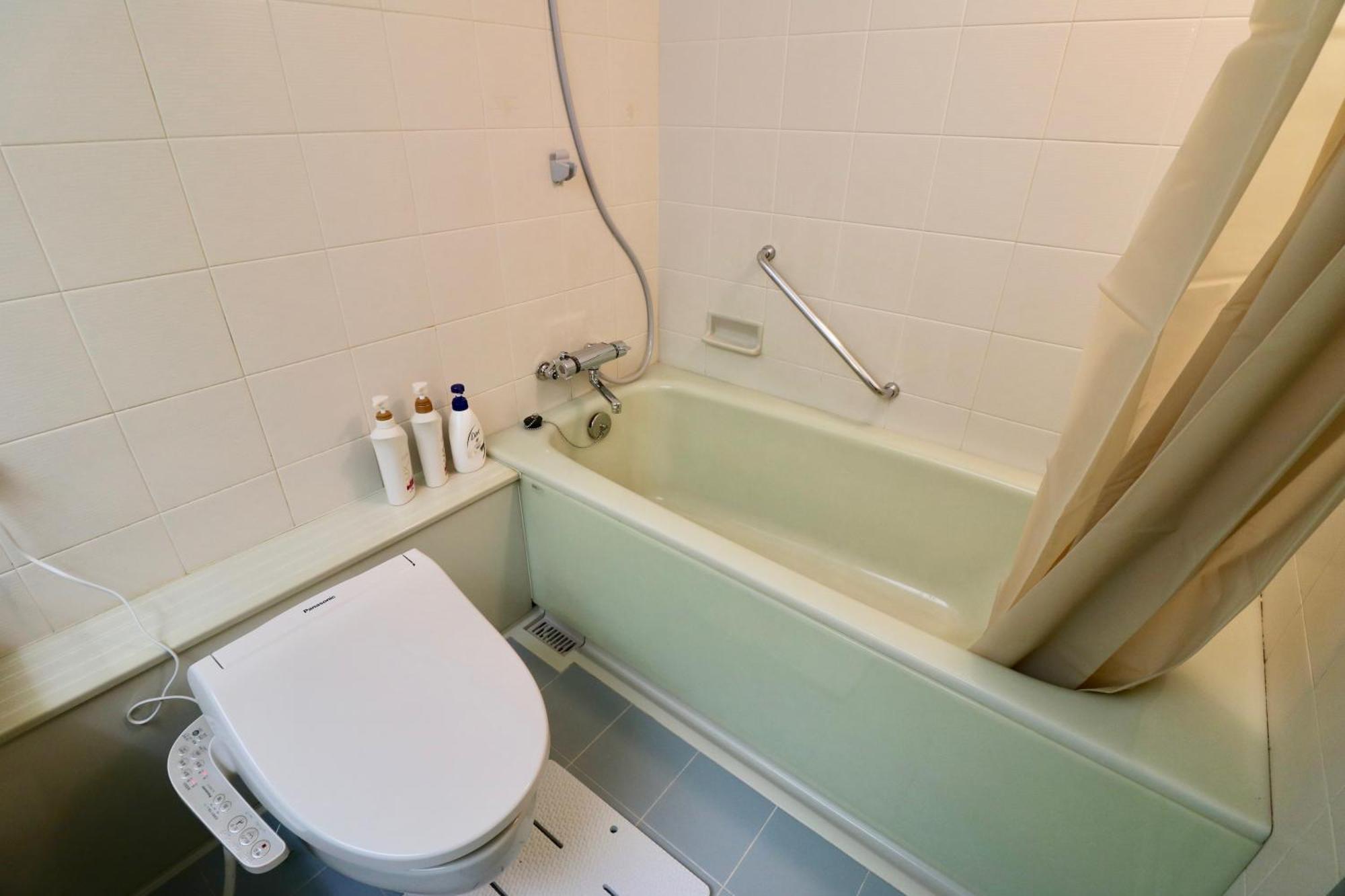 Ogisaka Minami 3 Jo Apartment ซัปโปโร ห้อง รูปภาพ