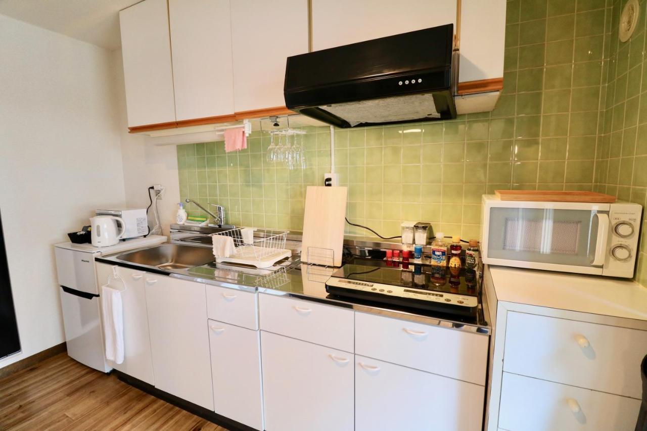 Ogisaka Minami 3 Jo Apartment ซัปโปโร ภายนอก รูปภาพ