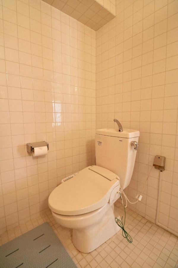 Ogisaka Minami 3 Jo Apartment ซัปโปโร ภายนอก รูปภาพ