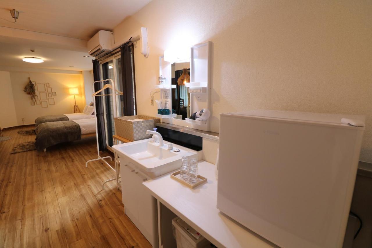 Ogisaka Minami 3 Jo Apartment ซัปโปโร ภายนอก รูปภาพ