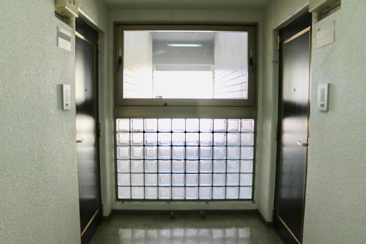 Ogisaka Minami 3 Jo Apartment ซัปโปโร ภายนอก รูปภาพ