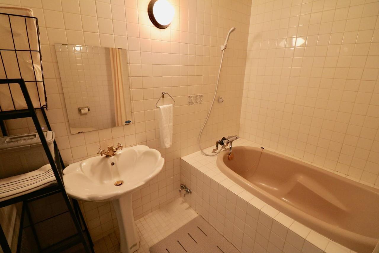 Ogisaka Minami 3 Jo Apartment ซัปโปโร ภายนอก รูปภาพ