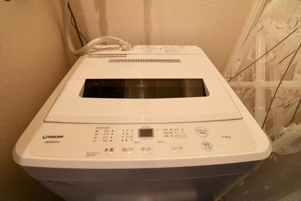 Ogisaka Minami 3 Jo Apartment ซัปโปโร ภายนอก รูปภาพ