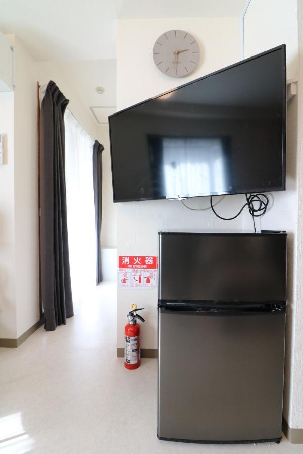 Ogisaka Minami 3 Jo Apartment ซัปโปโร ภายนอก รูปภาพ