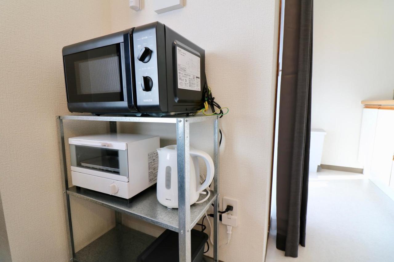 Ogisaka Minami 3 Jo Apartment ซัปโปโร ภายนอก รูปภาพ