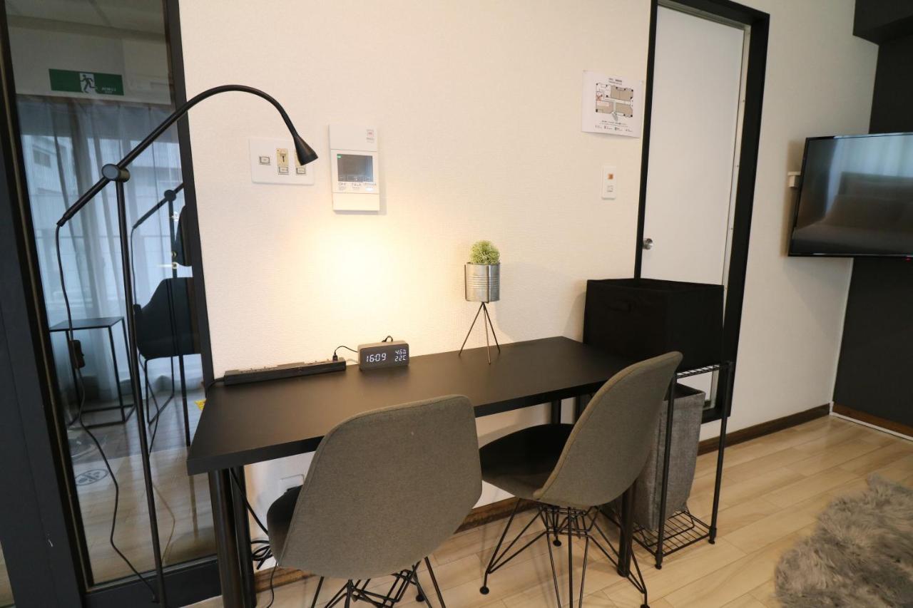 Ogisaka Minami 3 Jo Apartment ซัปโปโร ภายนอก รูปภาพ