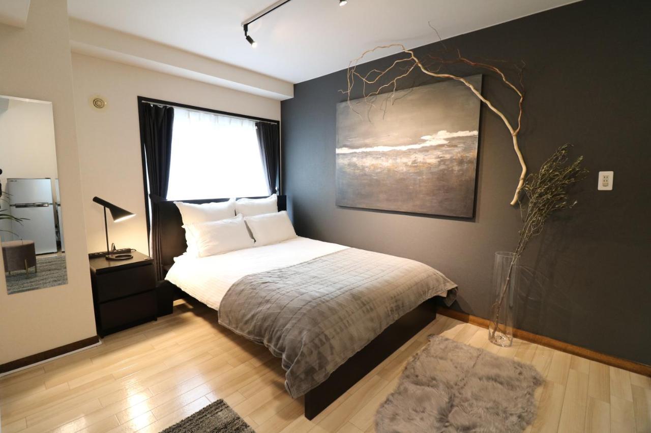 Ogisaka Minami 3 Jo Apartment ซัปโปโร ภายนอก รูปภาพ