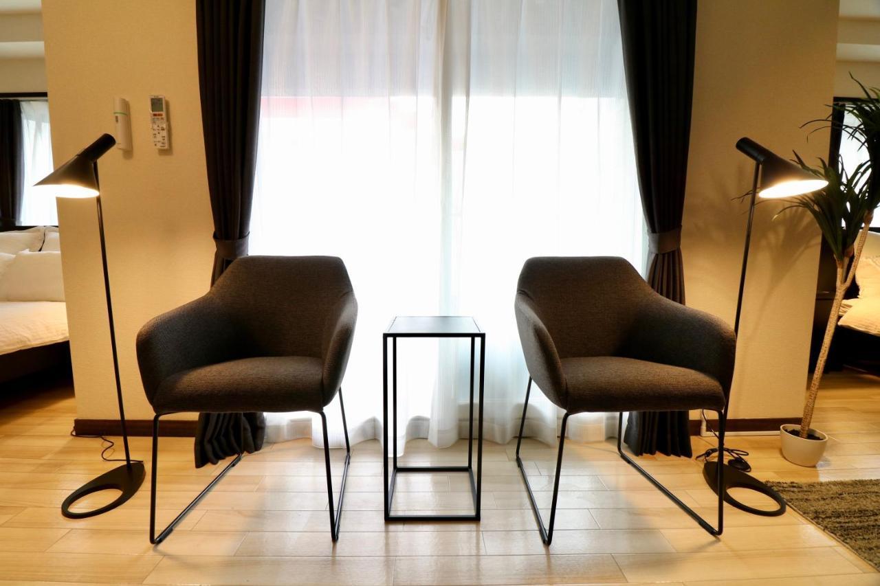 Ogisaka Minami 3 Jo Apartment ซัปโปโร ภายนอก รูปภาพ