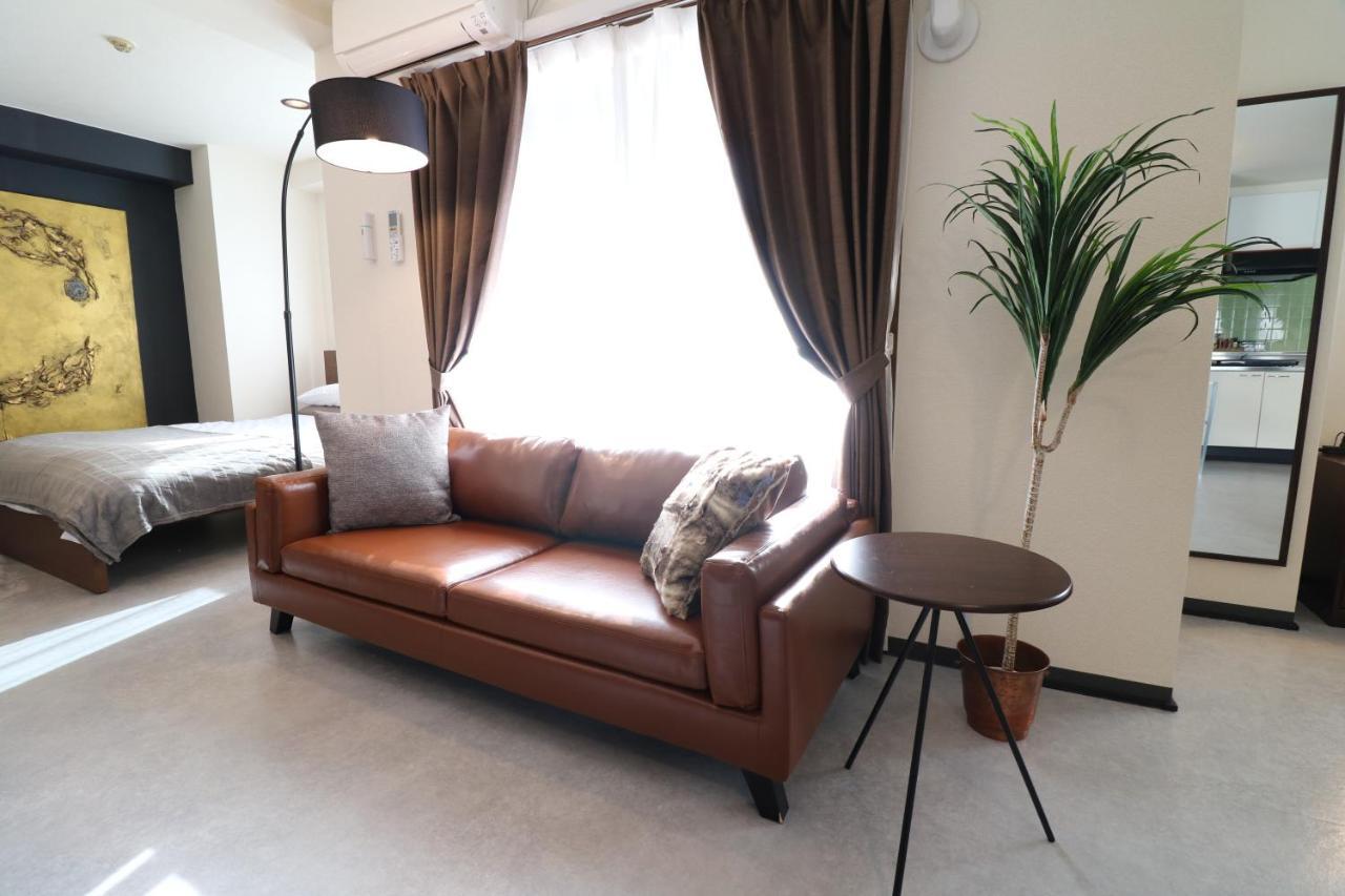 Ogisaka Minami 3 Jo Apartment ซัปโปโร ภายนอก รูปภาพ