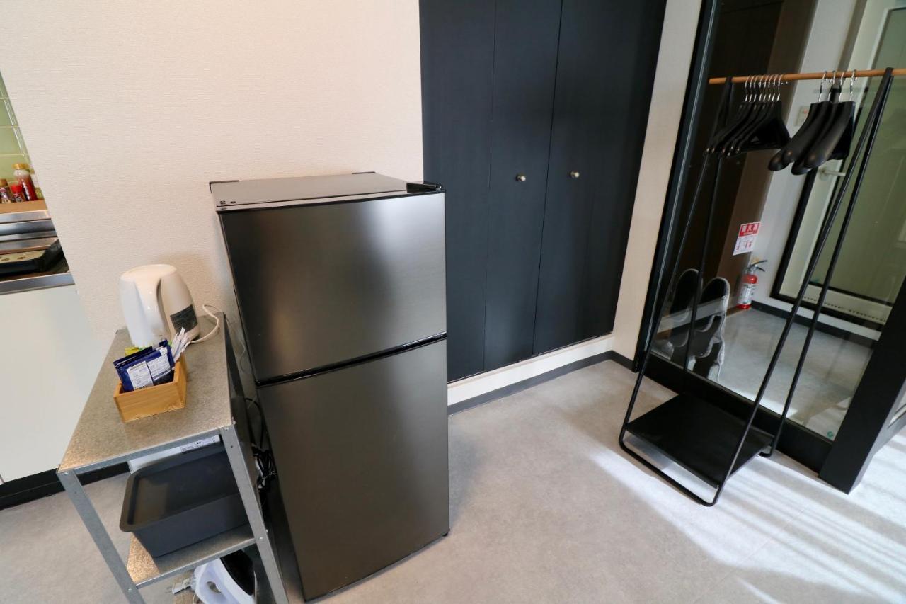 Ogisaka Minami 3 Jo Apartment ซัปโปโร ภายนอก รูปภาพ