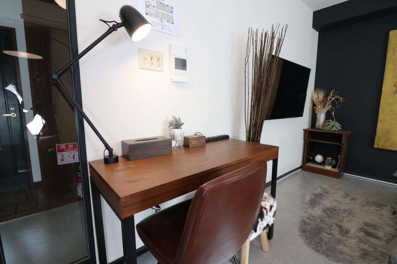 Ogisaka Minami 3 Jo Apartment ซัปโปโร ภายนอก รูปภาพ