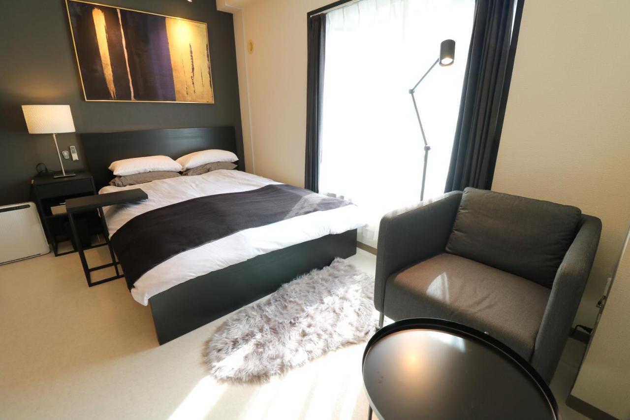 Ogisaka Minami 3 Jo Apartment ซัปโปโร ภายนอก รูปภาพ